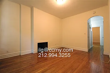 Rented by City Connections Realty