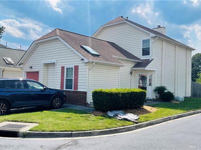 733 Whisper Walk, Chesapeake, VA, 23322