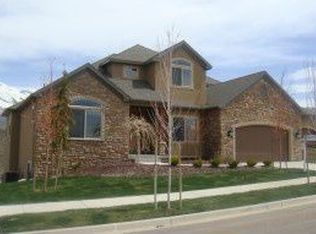 2127 Autumn Fields Ln, Draper, UT 84020