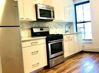 1261 Herkimer St #D, Brooklyn, NY 11233