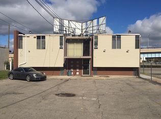 16007 W 8 Mile Rd, Detroit, MI 48235