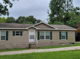 2720A Angier Rd, Huntsville, TX 77340