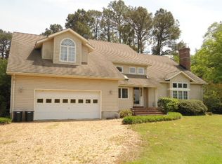1377 Layton Landing Rd, Colonial Beach, VA 22443