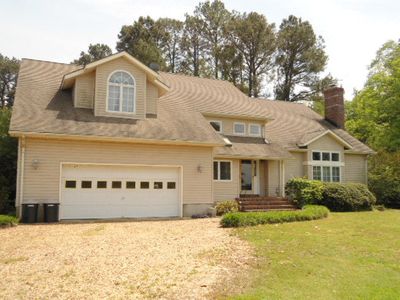 1377 Layton Landing Rd, Colonial Beach, VA, 22443