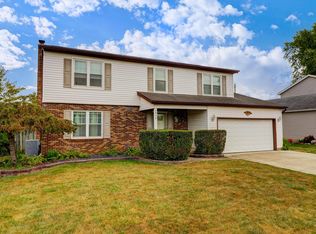 2434 Northbranch Rd, Grove City, OH 43123