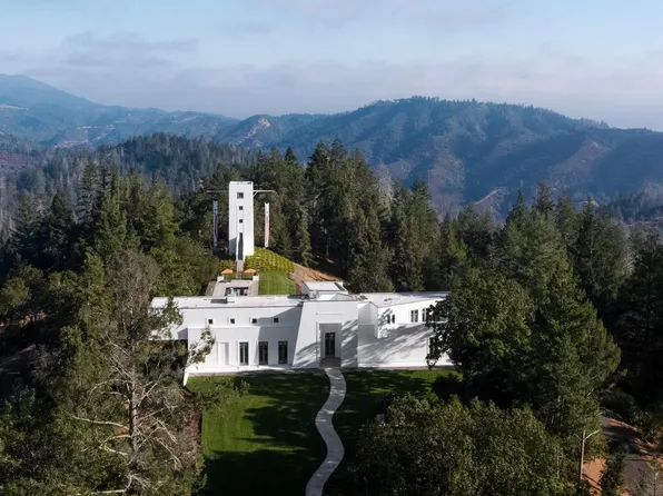 3000 Mount Veeder Rd, Napa, CA 94558