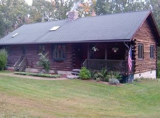 101 Bakos Rd, Tolland, CT 06084