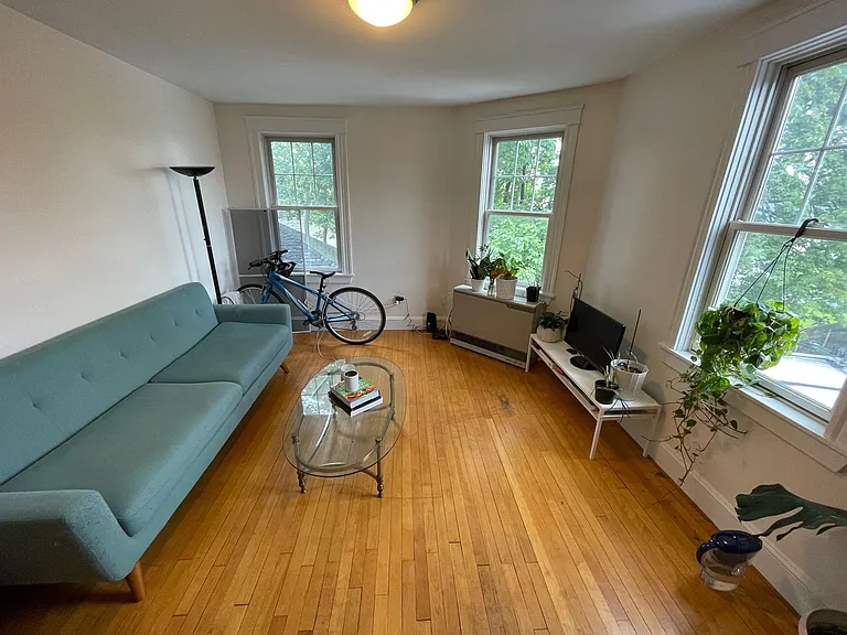 25 Granite Street — Photo 1