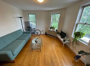 25 Granite St APT 7, Portland, ME 04102