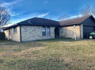 11323 Birdwing Ln, Houston, TX 77067