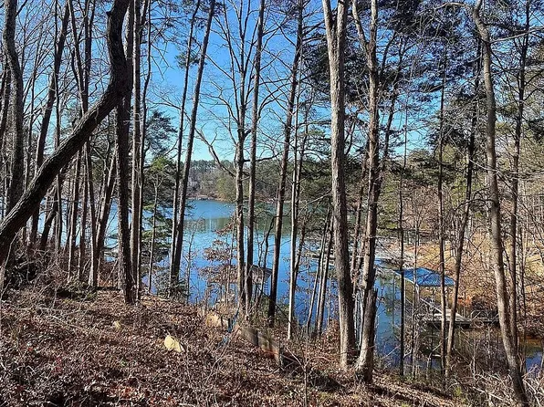 0 Keowee Overlook Rd Lot 62, West Union, SC 29696