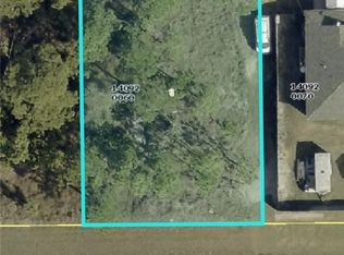 846 Foxtail St, Lehigh Acres, FL 33974
