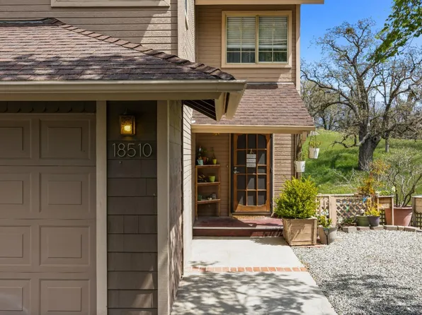 18510 Glenview Ct, Tehachapi, CA 93561