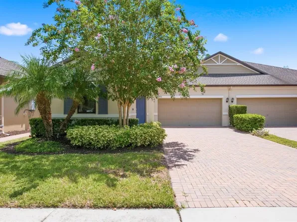 16936 BALANCE COVE, LAND O LAKES, FL 34638