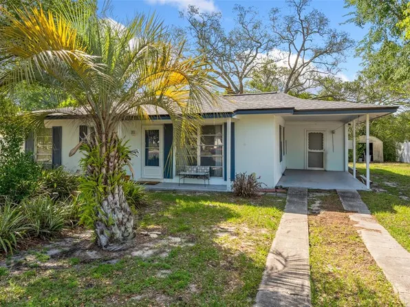6816 Treehaven Dr, Spring Hill, FL 34606