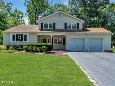4 Michele Drive, Middletown, NJ, 07748