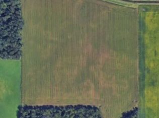 Hathaway Rd, Fort Wayne, IN 46818