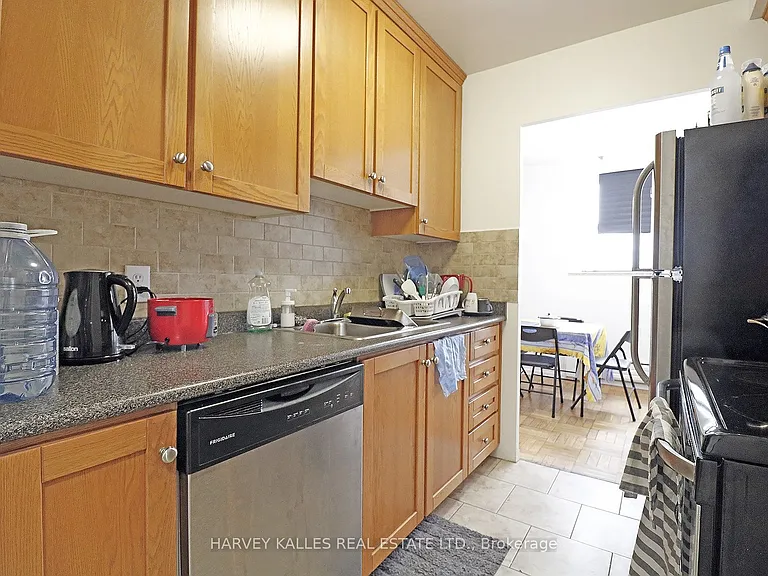 1751 Victoria Park Ave #308 — Photo 11