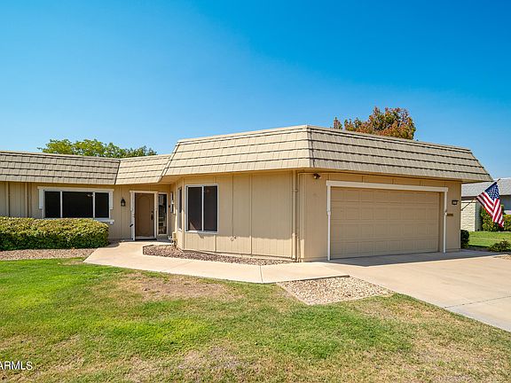 2nd image of 10519 W CAMPANA Drive