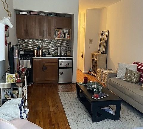 Living Room 2020