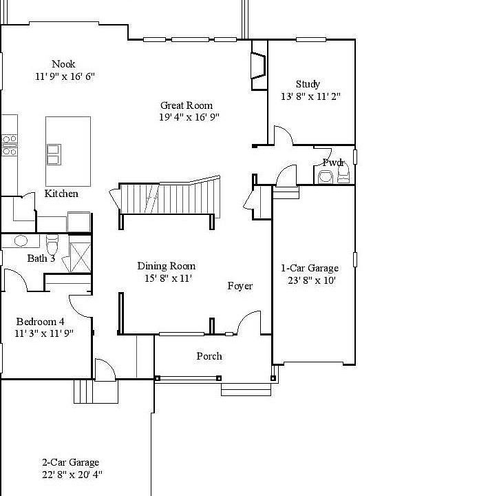 2nd image of 771 Wildrose Pl