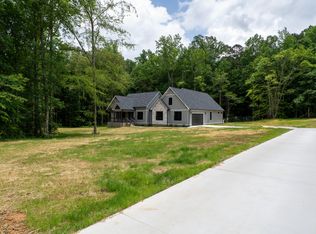 1424 Salem Valley Rd, Ringgold, GA 30736