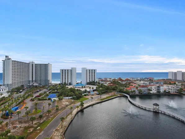 970 Highway 98 #1107, Destin, FL 32541