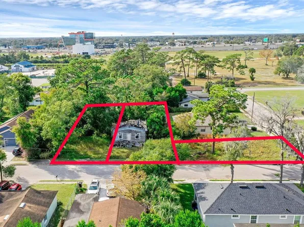 200 MOSELEY AVENUE, MAITLAND, FL 32751