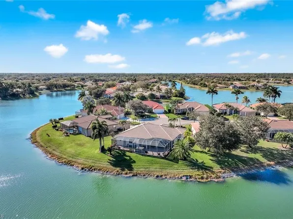 598 Grand Rapids BLVD, NAPLES, FL 34120