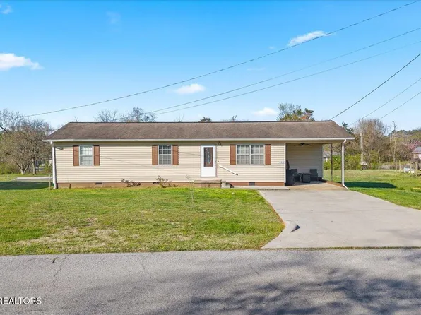 118 Bradley Dr, Madisonville, TN 37354