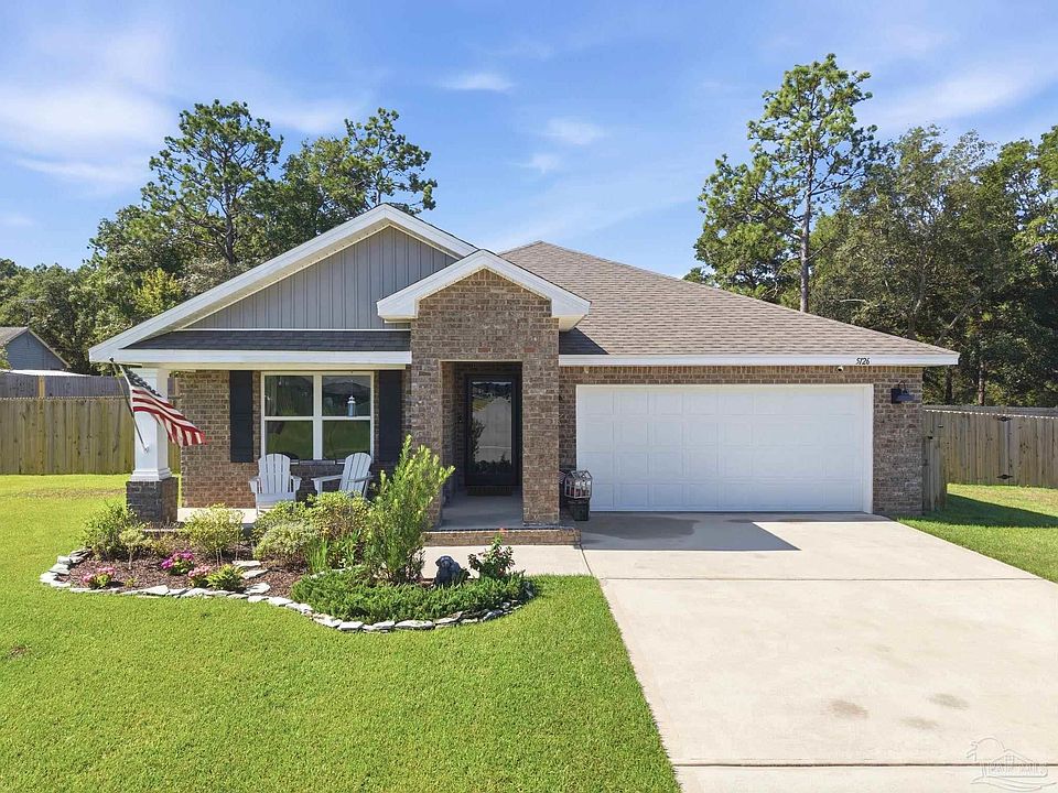 1st image of 5126 Gaineswood Dr