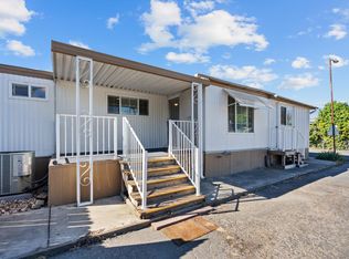 2340 Sanguinetti Ln Space 72, Stockton, CA 95205