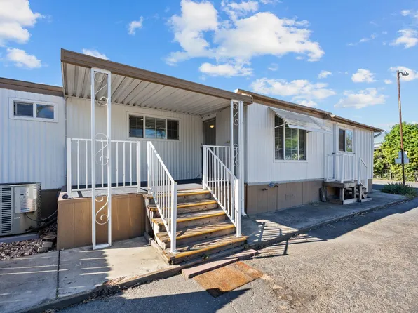 2340 Sanguinetti Ln Space 72, Stockton, CA 95205