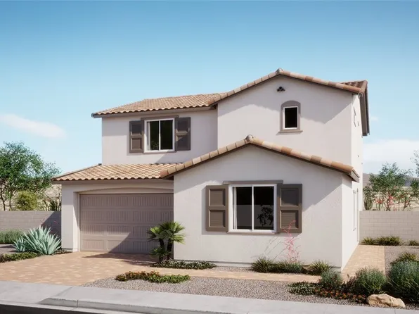9335 Cruz St, Las Vegas, NV 89143