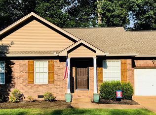 1313 Northlynn Dr, Lebanon, TN 37087