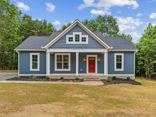 67 Petersville Rd, Cumberland, VA 23123