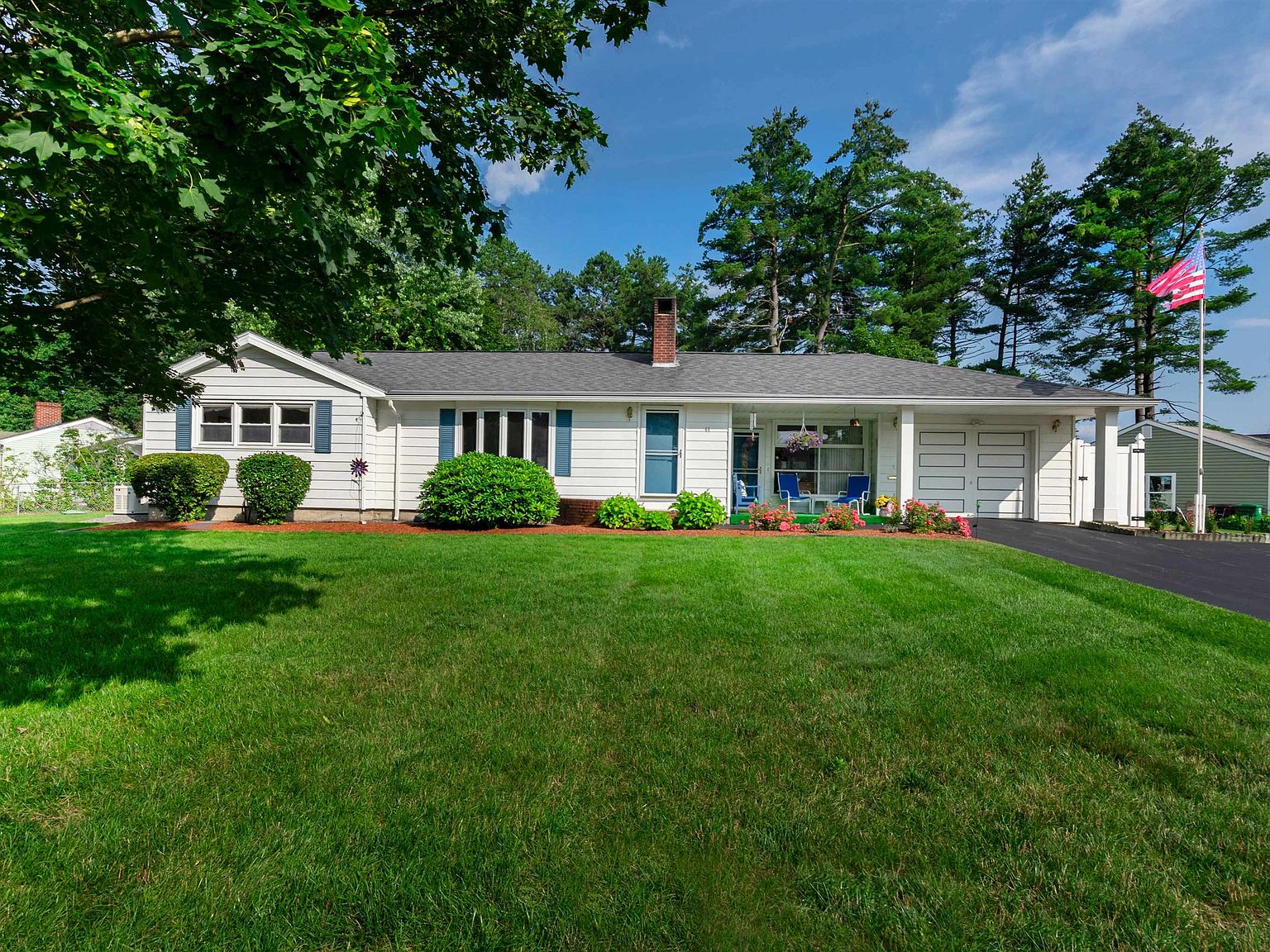 44 Forest Park Drive, Nashua, NH 03060 Zillow
