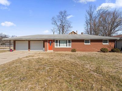 932 Markle Ave, Elkhart, IN, 46517