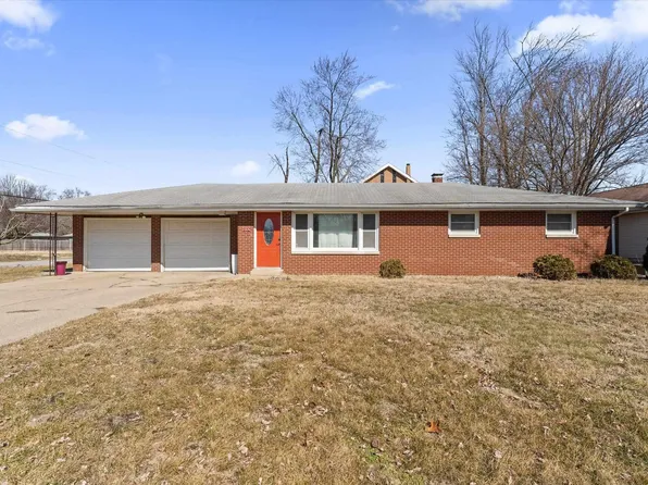 932 Markle Ave, Elkhart, IN 46517