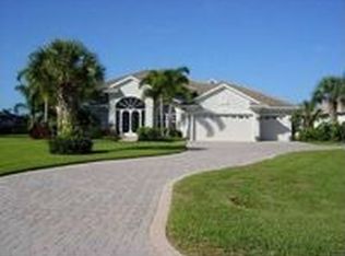 1010 Matecumbe Key Rd, Punta Gorda, FL 33955