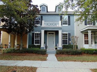 14108 Bridgewater Crossings Blvd, Windermere, FL 34786