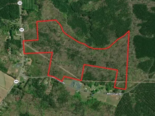 Mountain Rd, South Boston, VA 24592