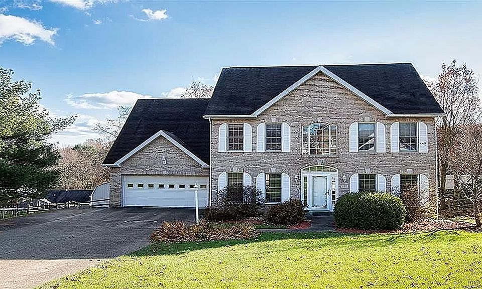 107 Briarwood Dr, Sarver, PA 16055 Zillow