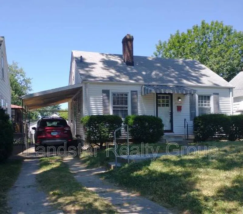 1105 Berry Blvd