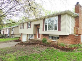 16509 E 28th Pl, Independence, MO 64055