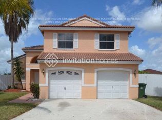 16605 NW 10th St, Pembroke Pines, FL 33028