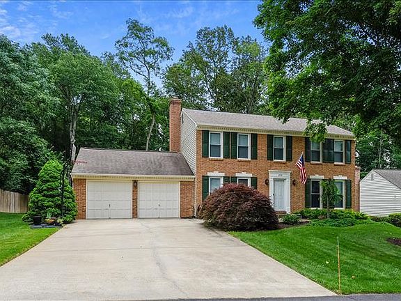 2154 Silentree Drive Vienna, VA 22182
