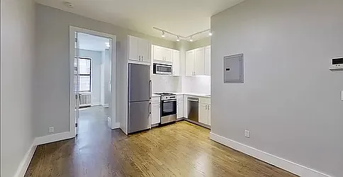 Rented by REAL New York