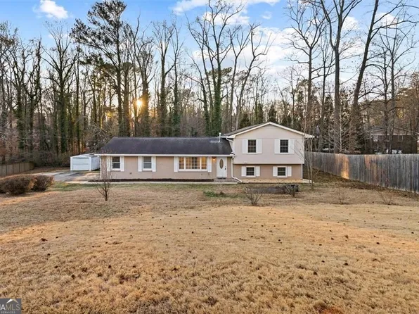 1121 Neva Dr SW, Marietta, GA 30060