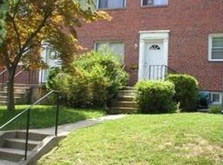 7444 Forrest Ave, Parkville, MD 21234